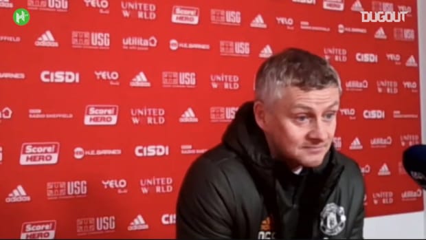Solskjær praises Pogba, Henderson after Sheffield United win